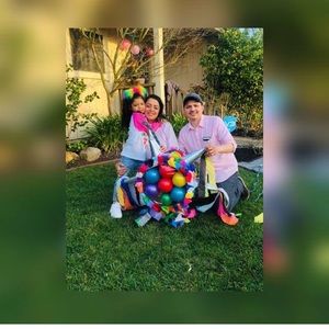 Meet your Posher, Marcela